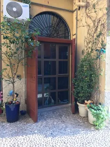 밀라노 Creative Cozy Loft Navigli Tortona For Family 아파트