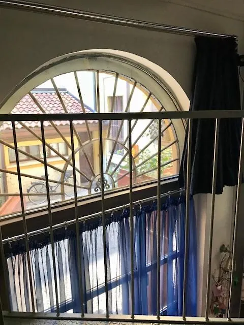 밀라노 Creative Cozy Loft Navigli Tortona For Family 아파트