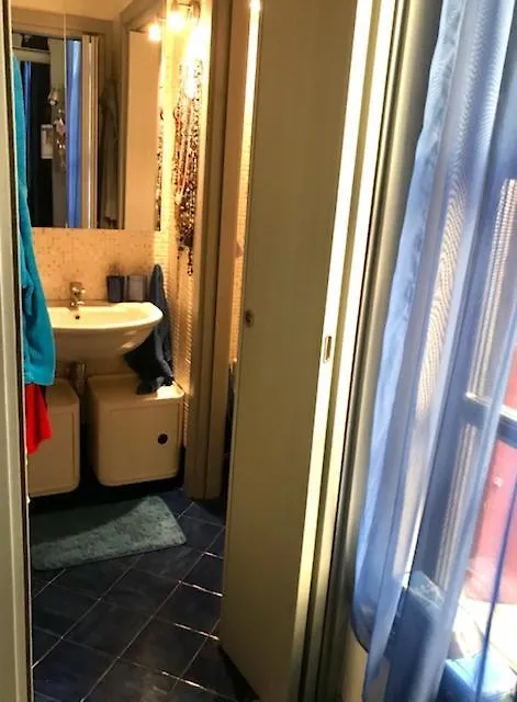 밀라노 Creative Cozy Loft Navigli Tortona For Family 아파트 이탈리아