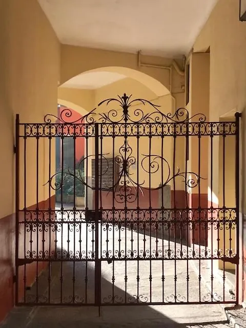 밀라노 Creative Cozy Loft Navigli Tortona For Family 아파트